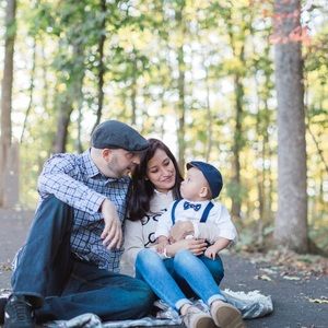 Meet your Posher, Karla